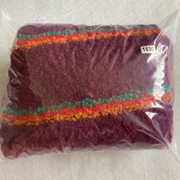 Free people women’s alpaca blend sweater - Picture 7 of 7